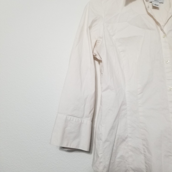 2 FOR 30 Loft Top Button Down - Picture 6 of 12